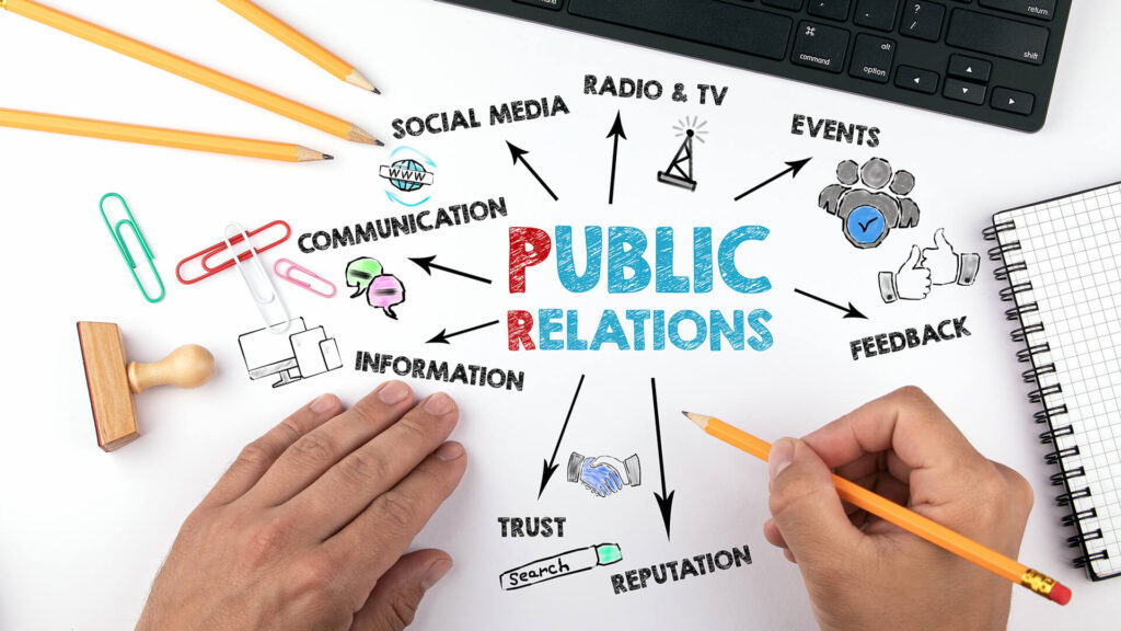 Public Relations