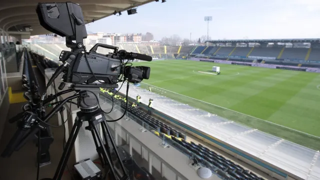 Sports Broadcasting Services