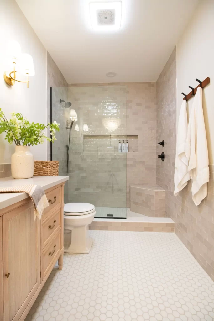 Bathroom Renovation Services