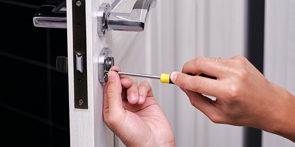 Locksmith Services