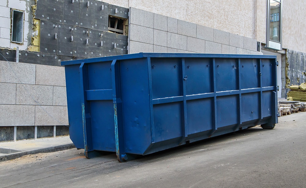 Dumpster Rental Made Easy – Affordable Waste Management Solutions